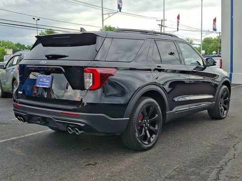 Used 2023 Ford Explorer ST w/ Equipment Group 401A AWD/4WD image 7