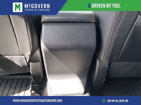 Used 2018 Subaru Crosstrek 2.0i Limited AWD/4WD image 12