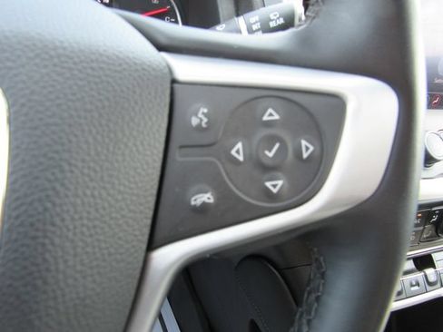 Used 2023 GMC Acadia SLT w/ Elevation Edition AWD/4WD image 19