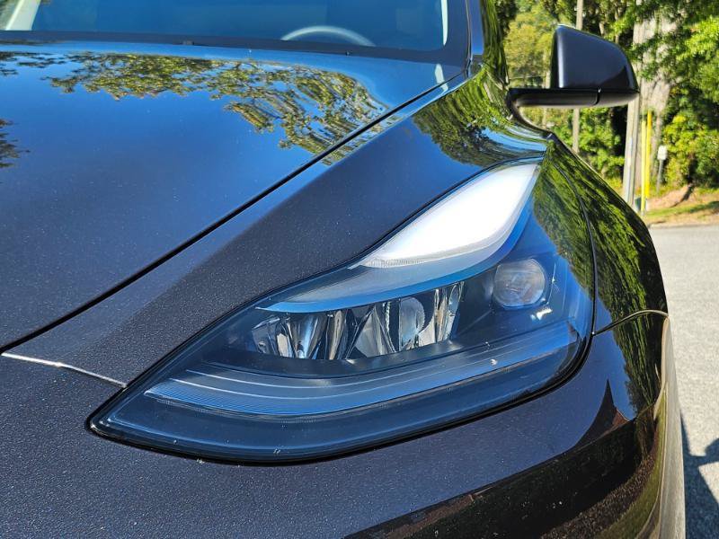 Used 2024 Tesla Model Y 2WD image 27