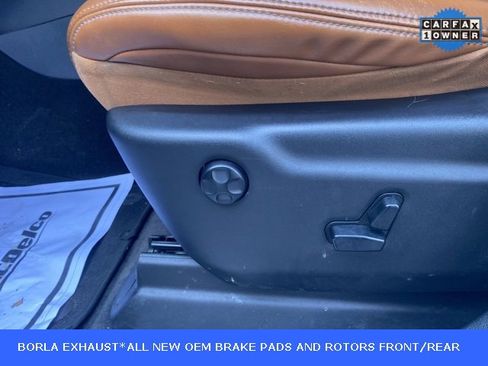 Used 2018 Jeep Grand Cherokee SRT w/ Trailer Tow Group IV image 17