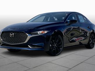 New 2026 MAZDA MAZDA3 s Sport FWD video 1