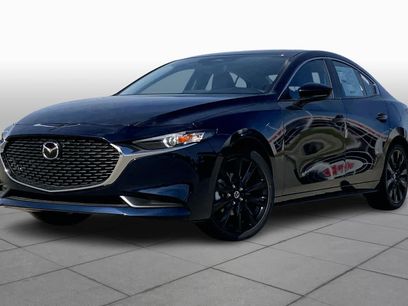 New 2026 MAZDA MAZDA3 s Sport