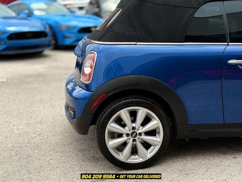 Used 2012 MINI Cooper S FWD image 9