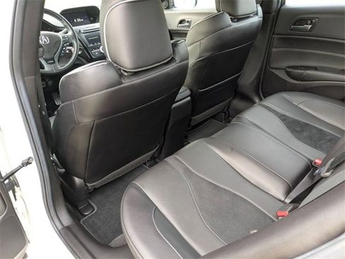 Used 2021 Acura ILX image 33