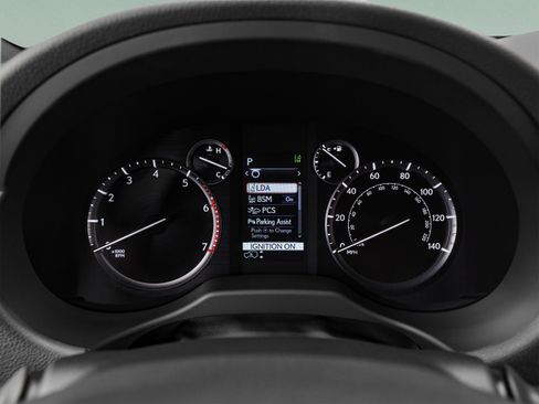 Used 2023 Lexus GX 460 Premium AWD/4WD image 22