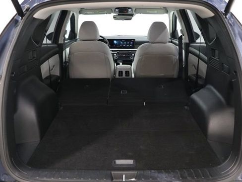 Used 2025 Hyundai Tucson SEL FWD image 31