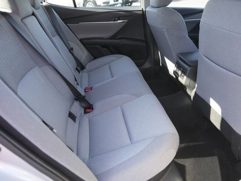 Used 2025 Toyota Camry LE image 15