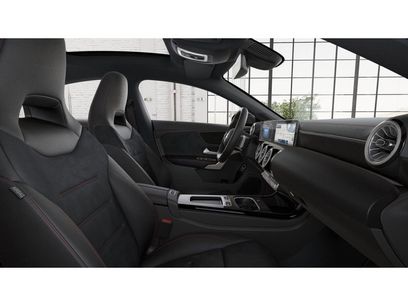 New 2026 Mercedes-Benz CLA 250 4MATIC