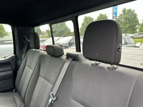 Used 2018 Ford F150 XLT w/ Equipment Group 302A Luxury AWD/4WD image 10