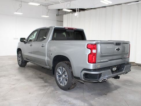 New 2026 Chevrolet Silverado 1500 RST image 7