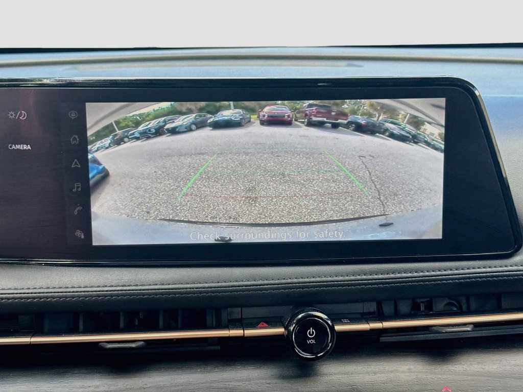 Used 2023 Nissan Ariya FWD image 15