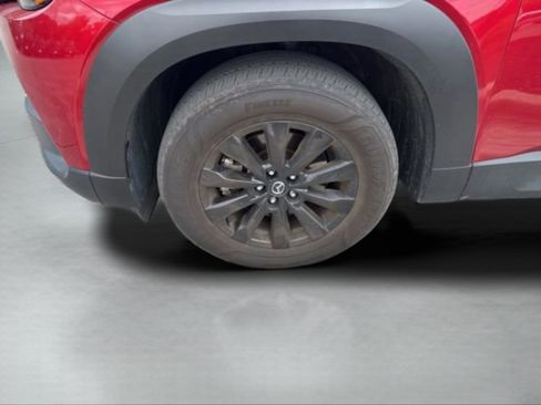 Used 2025 MAZDA CX-50 AWD 2.5 S w/ Preferred Package image 12