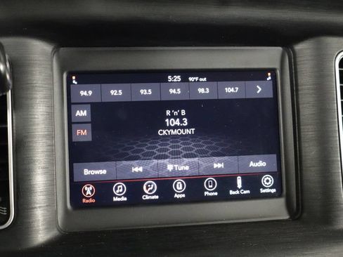 Used 2019 Dodge Charger Police w/ Street Appearance Group AWD/4WD image 25