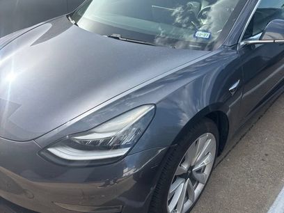 Used 2020 Tesla Model 3 Long Range