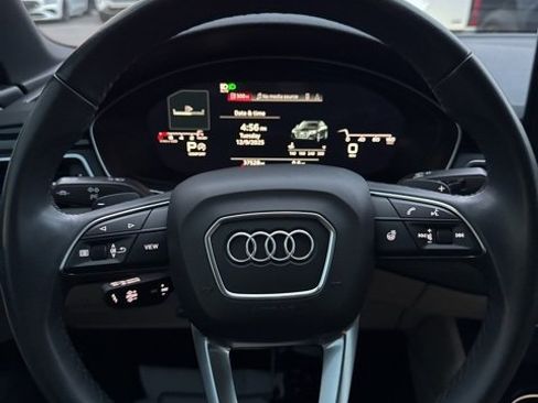 Used 2021 Audi A4 2.0T Premium Plus w/ Premium Plus Package image 18
