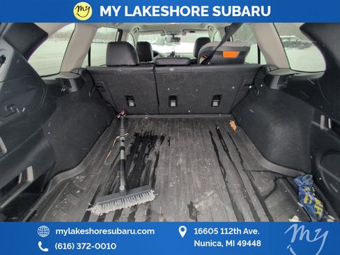 Used 2017 Subaru Outback 2.5i Limited image 23