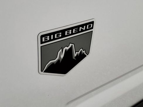 New 2025 Ford Bronco Sport Big Bend image 25