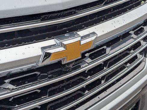 New 2026 Chevrolet Traverse High Country image 5