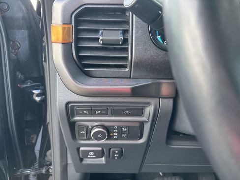 Used 2022 Ford F150 Tremor w/ Equipment Group 402A High AWD/4WD image 23