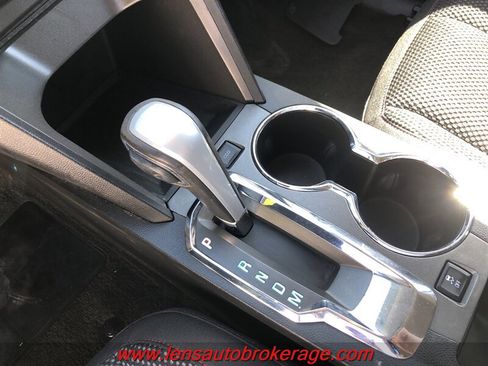 Used 2012 Chevrolet Equinox LT w/ Driver Convenience Package FWD image 14