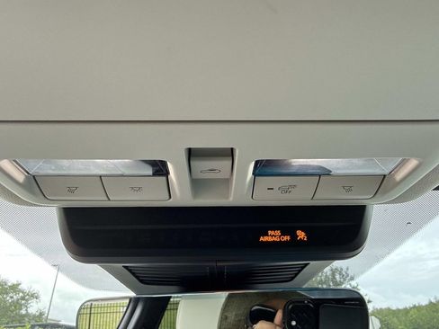 Certified 2025 MAZDA CX-30 2.5 Turbo w/ Premium Package image 51