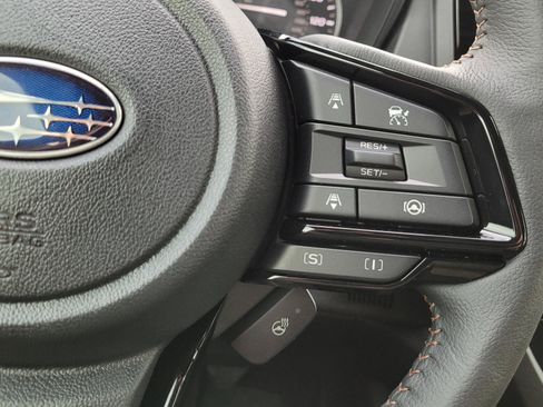 New 2026 Subaru Forester Touring AWD/4WD image 7