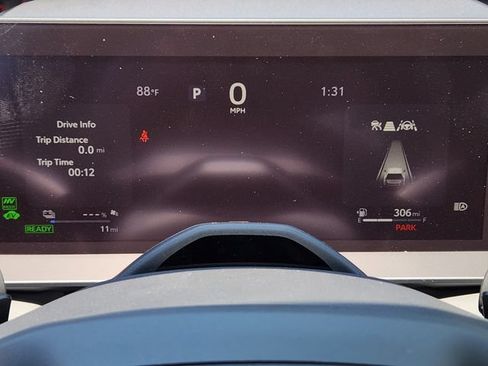 Used 2026 Toyota RAV4 AWD Plug-in Hybrid image 13