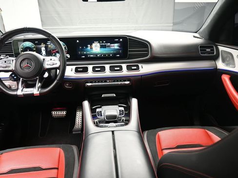 Used 2023 Mercedes-Benz GLE 63 AMG S image 9