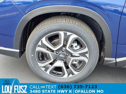 New 2026 Subaru Ascent Touring AWD/4WD image 21