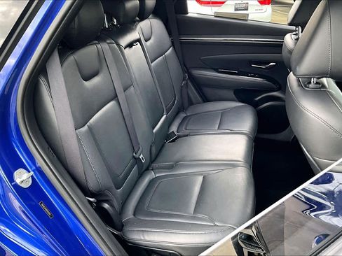 Used 2023 Hyundai Tucson Limited FWD image 20