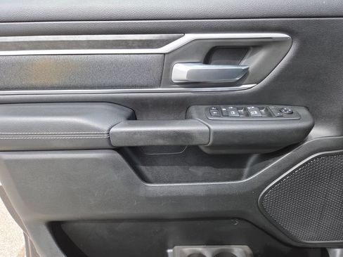 Used 2020 RAM 1500 Big Horn RWD image 29