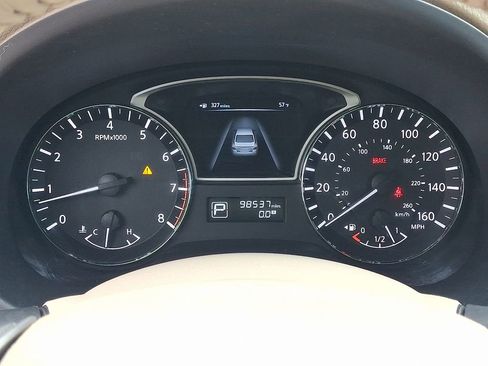 Used 2013 Nissan Altima 2.5 SL image 21