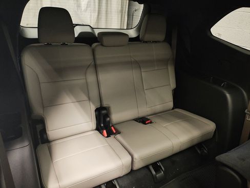 New 2026 GMC Acadia Elevation w/ Black Edition image 14