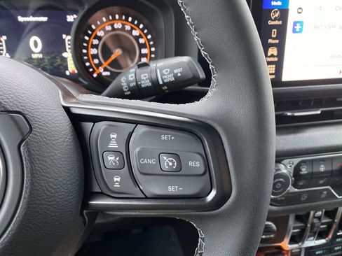 New 2026 Jeep Wrangler Willys image 12