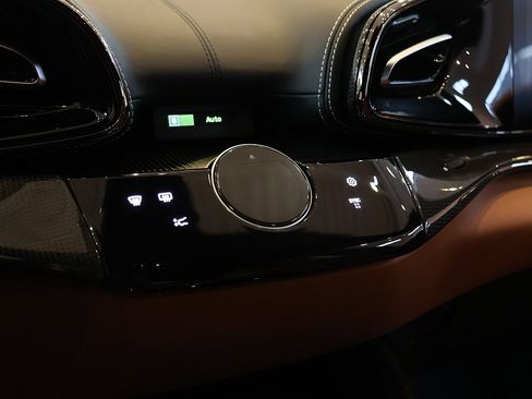 Certified 2024 Ferrari Purosangue AWD/4WD image 69