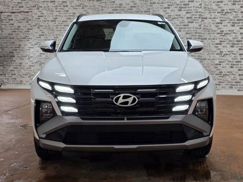 New 2026 Hyundai Tucson SEL w/ Tow & Go Package image 3