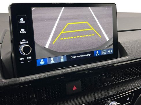 New 2026 Honda CR-V Sport Touring image 18