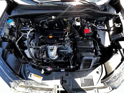 Used 2024 Honda HR-V EX-L image 15