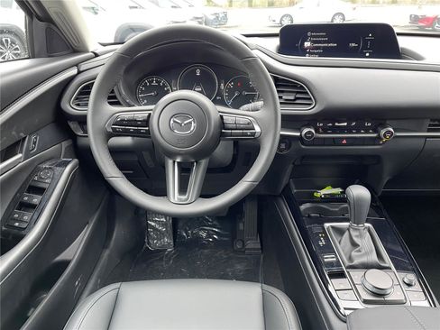 New 2025 MAZDA CX-30 AWD 2.5 S w/ Select Sport Pkg image 14