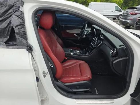 Used 2018 Mercedes-Benz C 300 Sedan image 3