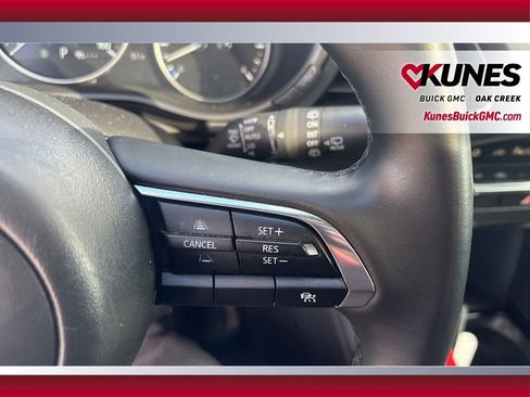 Used 2024 MAZDA MAZDA3 s image 14