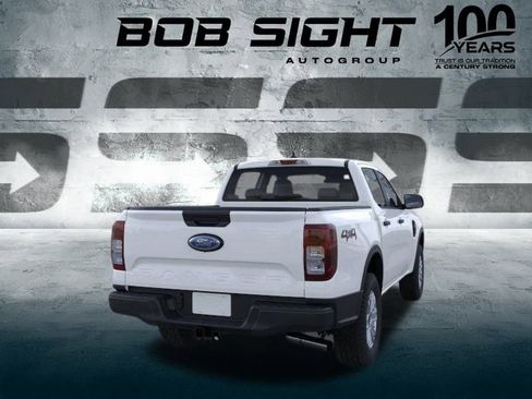 New 2025 Ford Ranger XL w/ Trailer Tow Package image 10