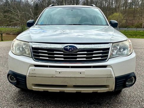 Used 2012 Subaru Forester 2.5X w/ Alloy Wheel Pkg AWD/4WD image 11