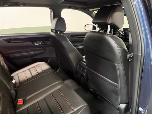 Certified 2026 Honda CR-V Sport Touring image 14