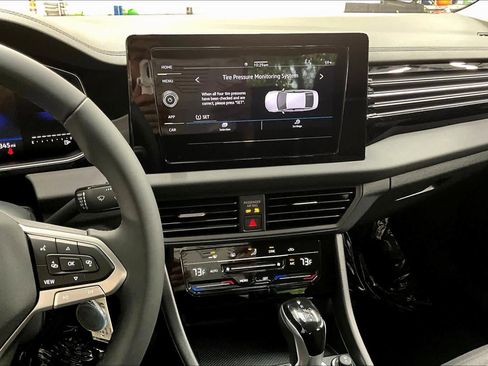 New 2026 Volkswagen Jetta S image 9