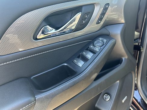 Used 2022 Chevrolet Traverse Premier w/ LPO, Floor Liner Package image 11