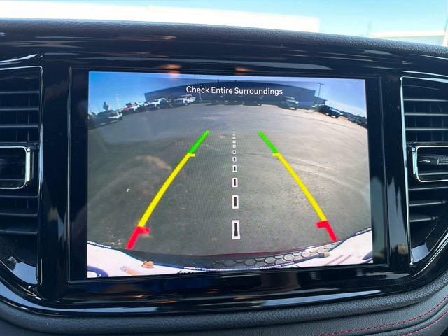 Used 2024 Dodge Durango GT AWD/4WD image 24