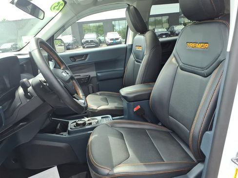 Used 2025 Ford Maverick Tremor AWD/4WD image 16