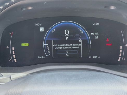 Used 2026 Toyota Camry SE FWD image 11